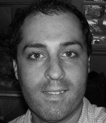 Photo of Bryant G.