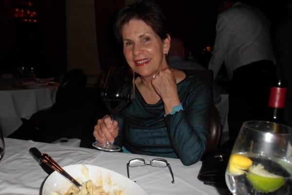 Photo of Barb V.