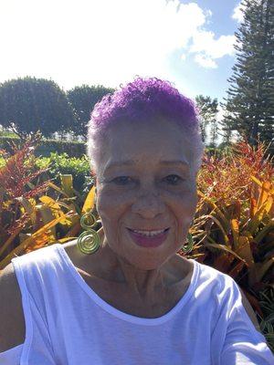 Photo of Jacqueline B.