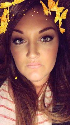 Photo of Ashley K.