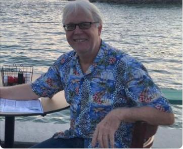 Photo of David Y.