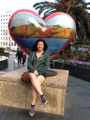 Photo of Amanda L.