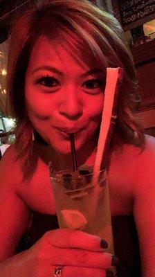 Photo of Christine G.