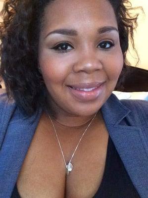 photo of Kina B.