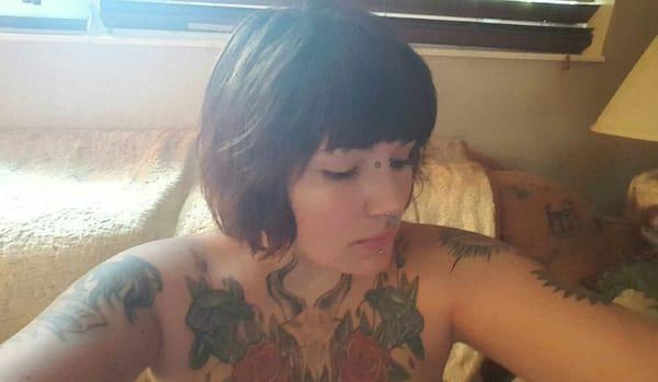 Photo of Tegan T.