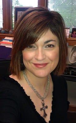 Photo of Jennifer W.