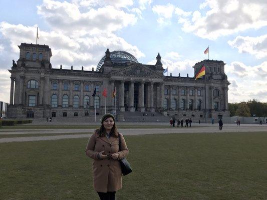 photo of Georgina E.