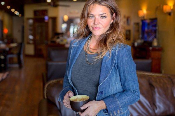 Photo of Samantha M.