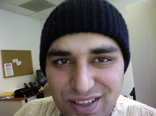Photo of Kashif H.