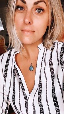 Photo of Krista L.