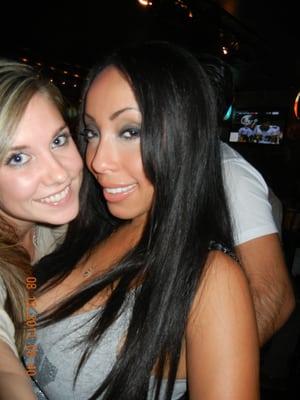 Photo of Brittany A.
