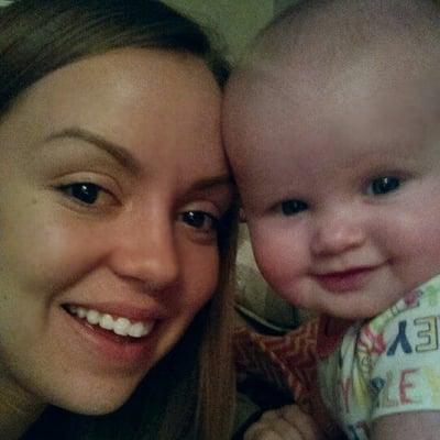 photo of Julianna O.