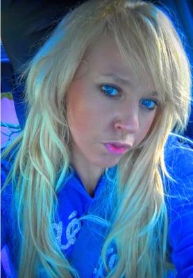 Photo of Melissa M.
