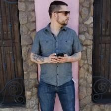 Photo of Dominic S.