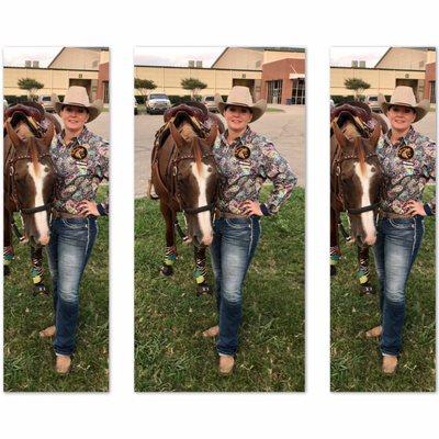 Photo of Stephanie T.