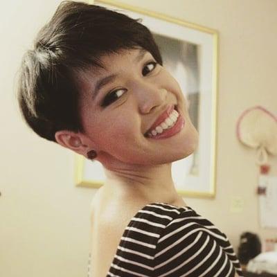 photo of Mikhaela-Jane L.