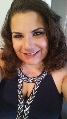 Photo of Vanesa B.