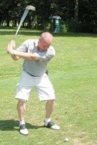 Photo of Jeff A.