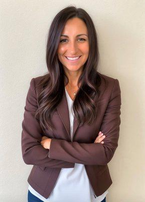 Photo of Anita G.