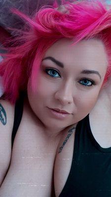 photo of Brittani G.