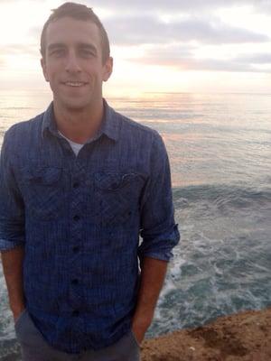 Photo of Andy A.