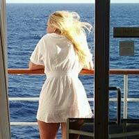 Photo of Jessica F.