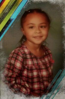 photo of DeeDee A.