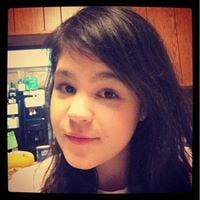 Photo of Amanda G.