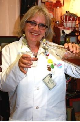 Photo of Jane F.
