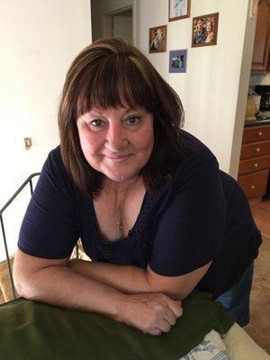 Photo of Debbie R.