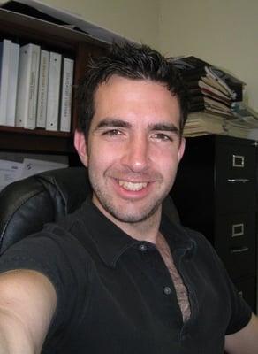 Photo of Andrew S.