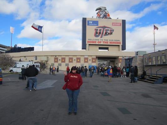 photo of Jeanette P.