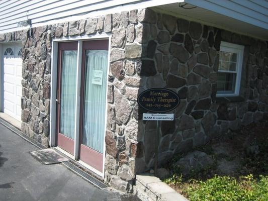 photo of Ram Counseling T.