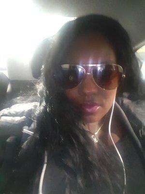 photo of Sutarshia J.