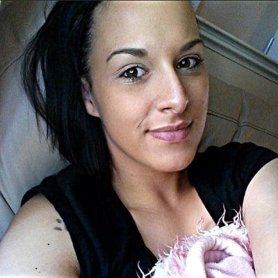 Photo of Samantha T.