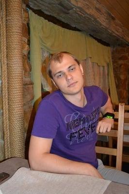 photo of Artem N.