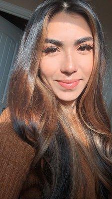 Photo of Monica M.