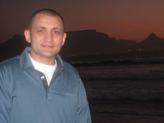 Photo of Ian B.