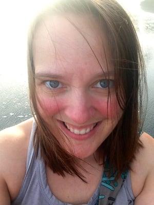 Photo of Andrea K.
