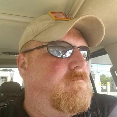 Photo of Christopher A.