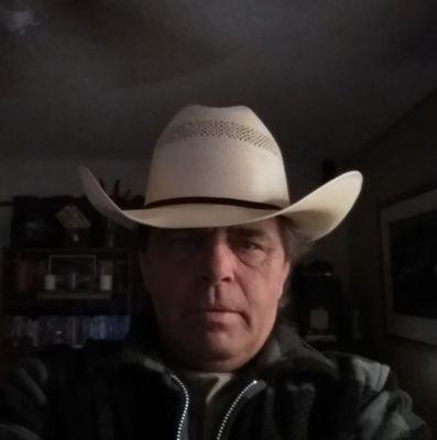 Photo of Stuart W.