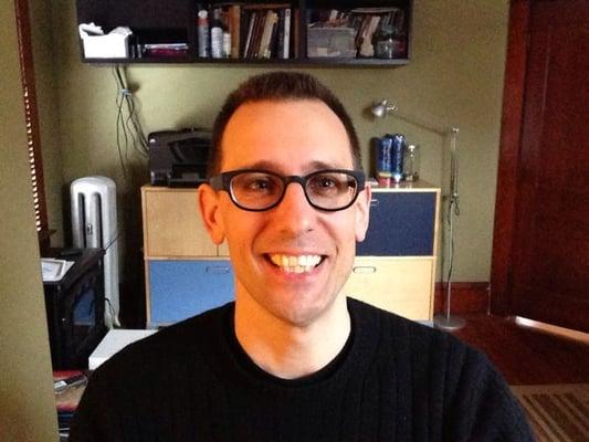 Photo of Shawn P.