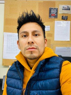 Photo of Viiik M.