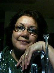 Photo of Alicia S.