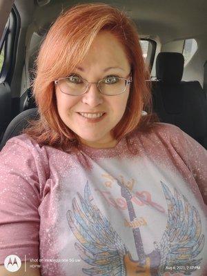 photo of Heather P.