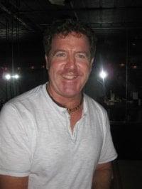 Photo of Greg K.