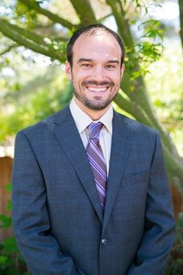 Photo of Daniel B.