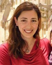 Photo of Irina C.