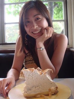 Photo of Cindy W.