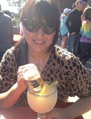 Photo of Priscilla A.